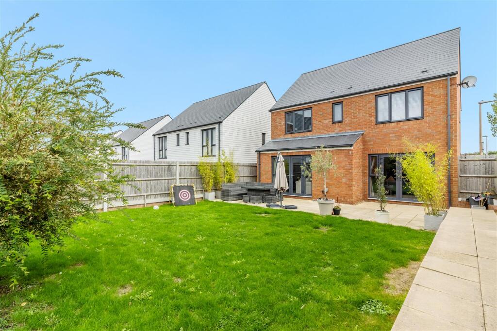 House in Wealden, Polegate - View 5