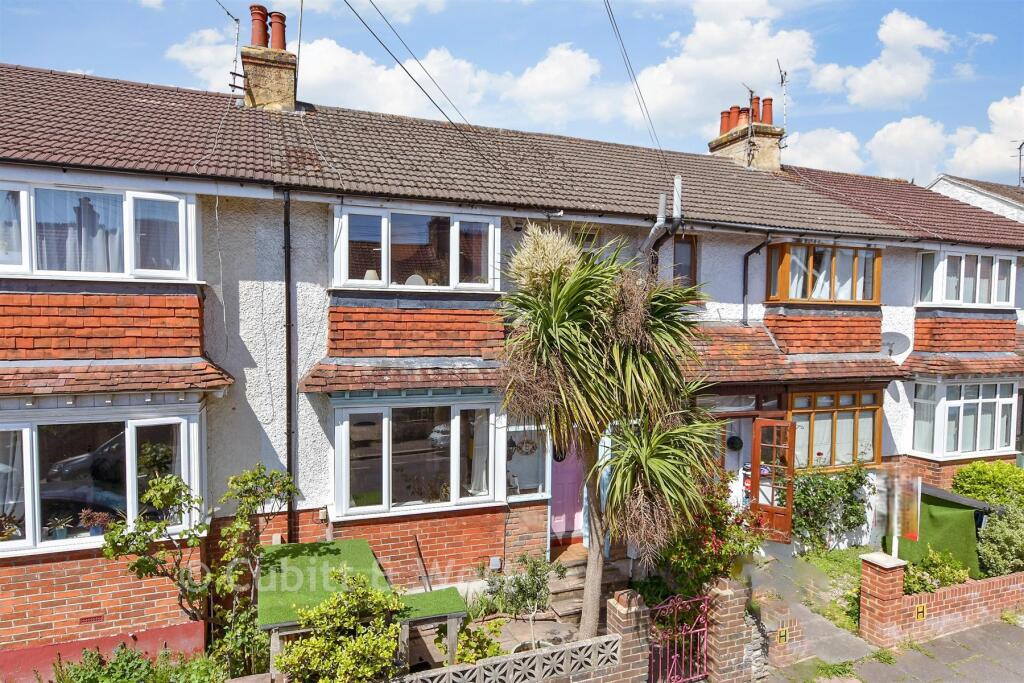 Main image of property: Hollingdean Terrace, Brighton, East Sussex