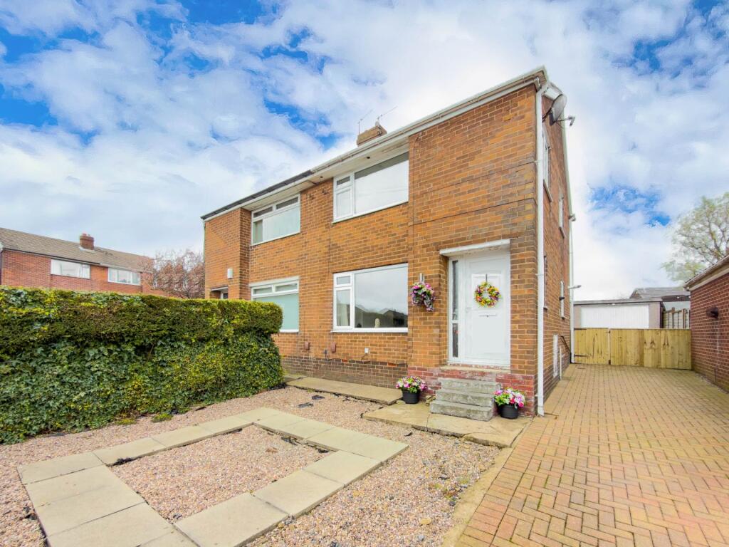 Main image of property: Western Avenue, Birstall