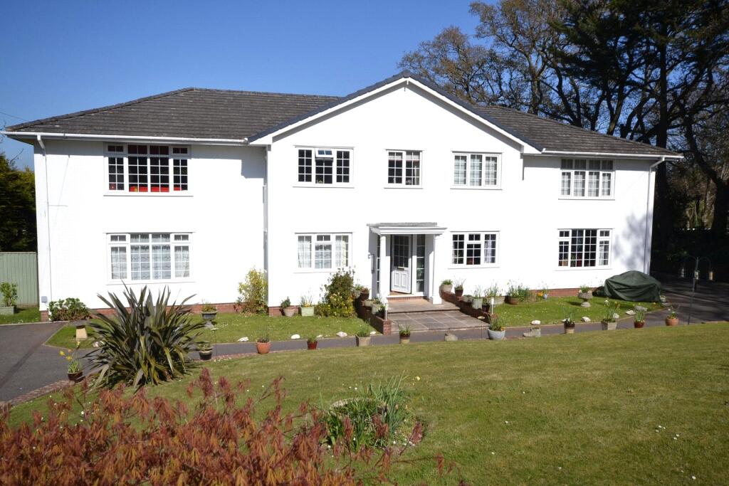 Main image of property: Brook Meadow Court, Exmouth Road, Budleigh Salterton, Devon