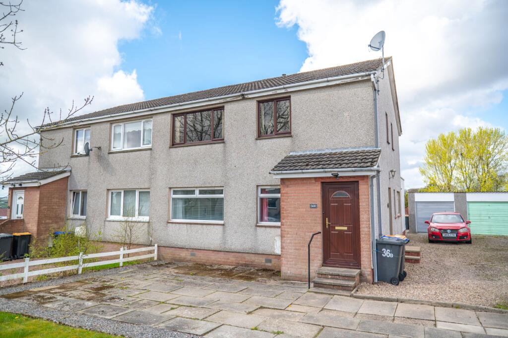 Delgaty Crescent, Turriff, AB53