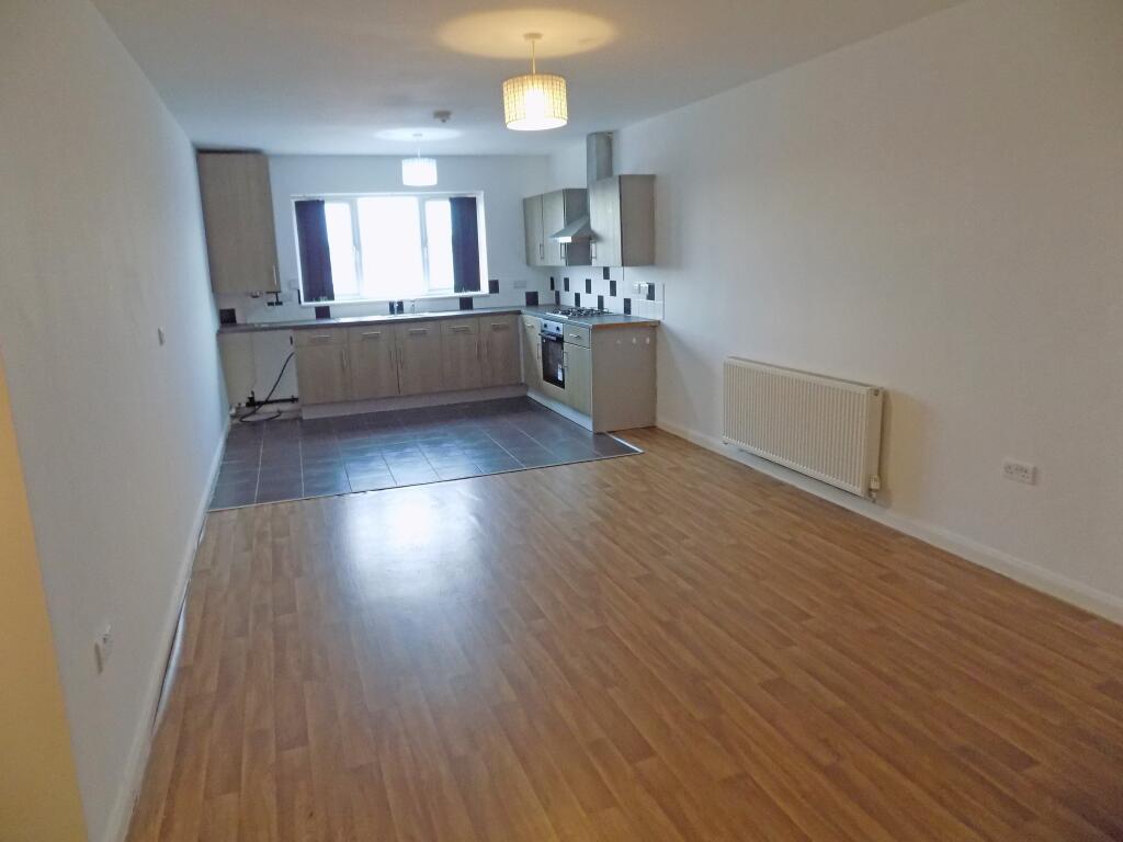 Main image of property: 4 Mana House, Dinnington