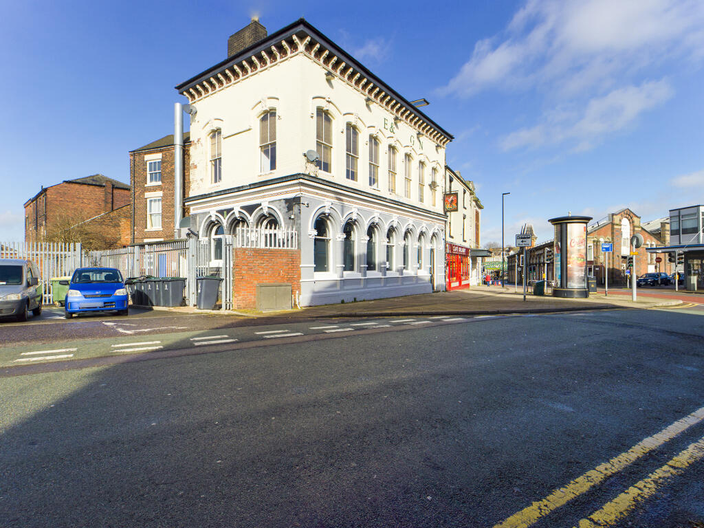 Main image of property: The Strand, Longton, Stoke-on-Trent, ST3