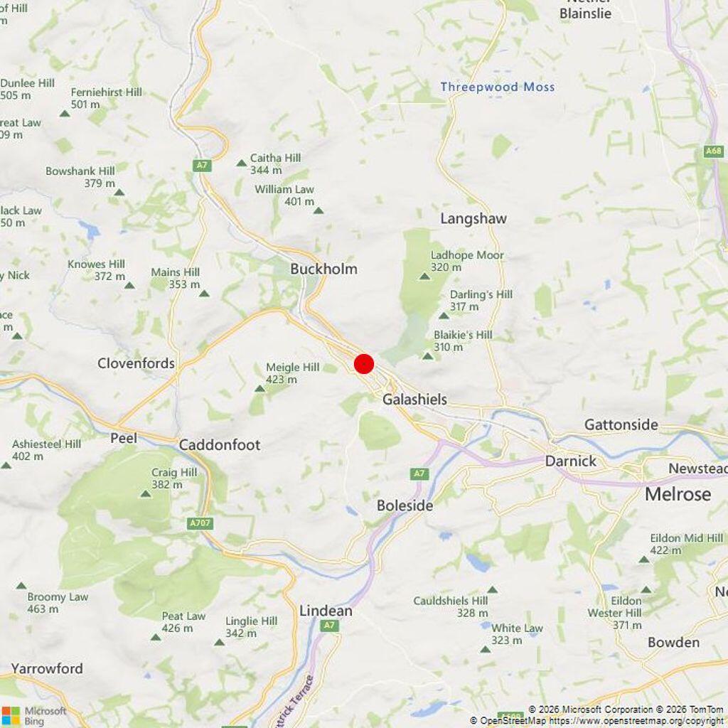Property Map