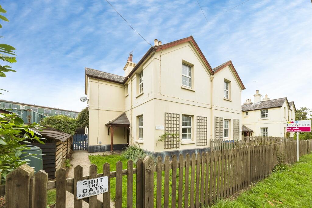 Main image of property: Railway Cottages, Sheffield Park, Uckfield