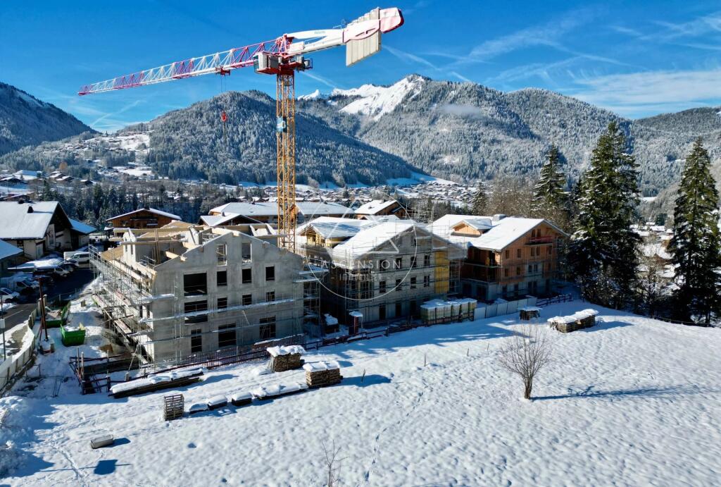 Main image of property: Rhone Alps, Haute-Savoie, Montriond