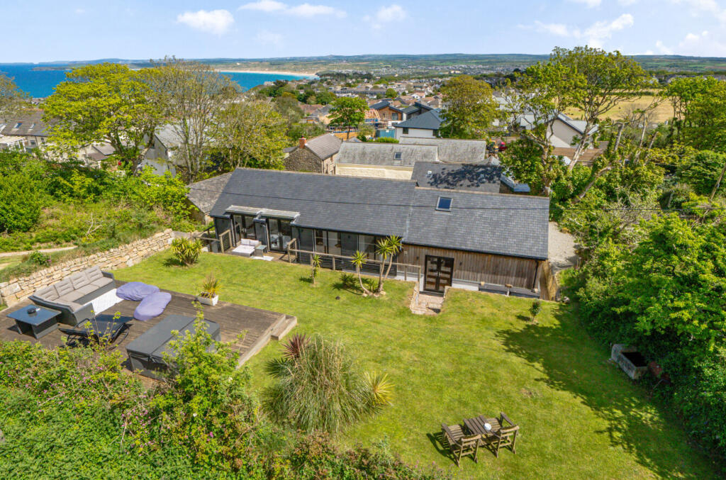 Main image of property: Carbis Bay, St. Ives, Cornwall