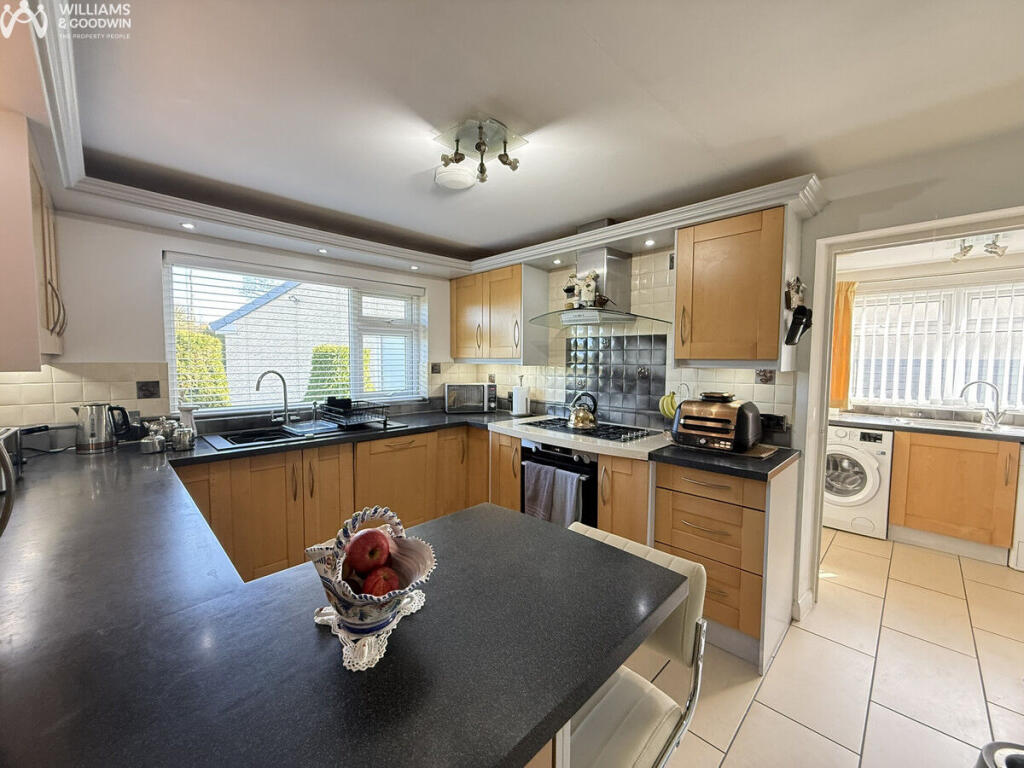Off the B5110, Brynteg, Anglesey, LL78 - More