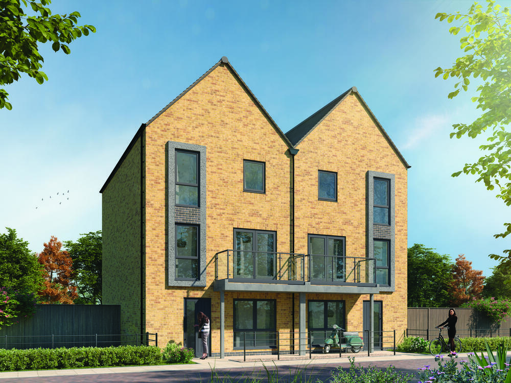 Main image of property: Rhodfa Plasd r, 
St Fagans, 
Cardiff, 
CF5 2FG