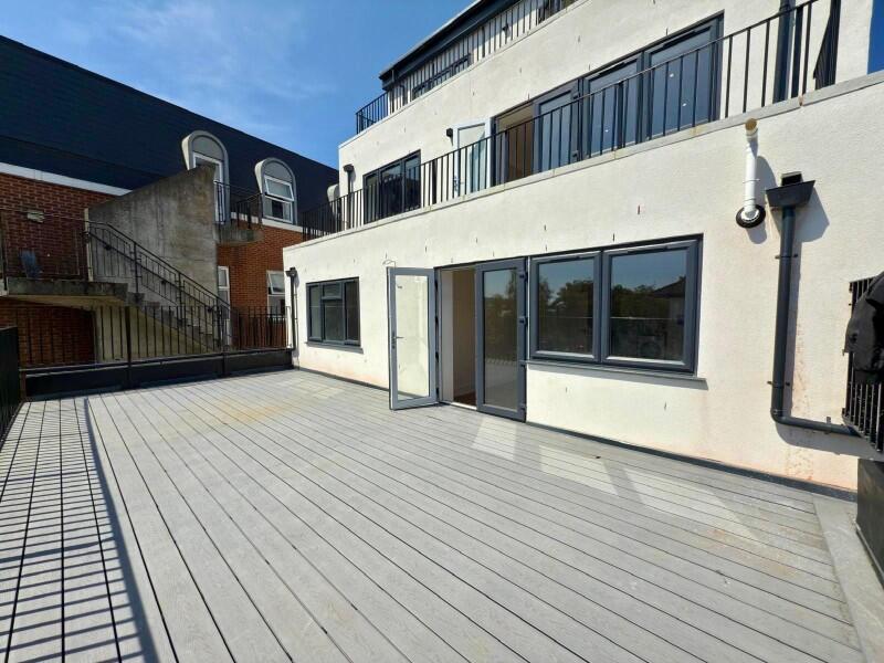 Main image of property: CAMBERLEY