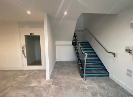 Additional image 6 of Omega, Glenfield Park, Philips Road, Blackburn, BB1 5RZ