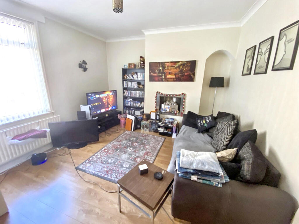 Main image of property: Roseberry Street, Beamish, Stanley, Durham, DH9 0QR