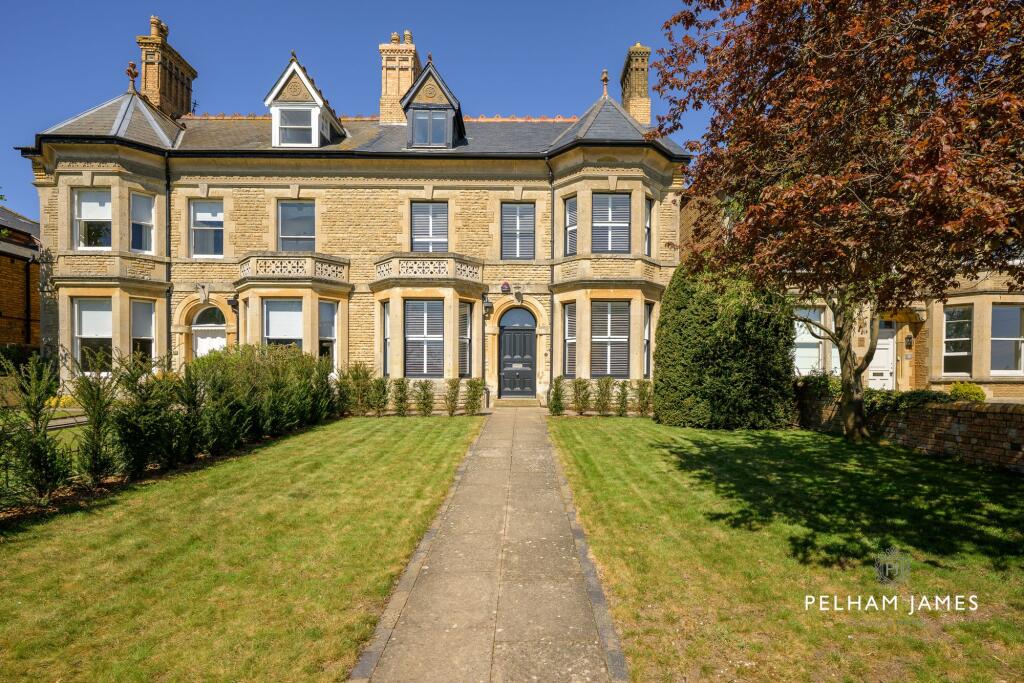 Main image of property: Tinwell Road, Stamford, PE9