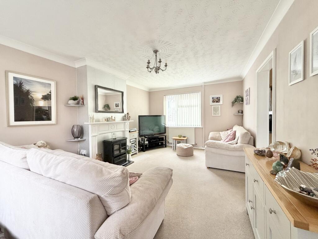House in Exeter, Whipton - View 2
