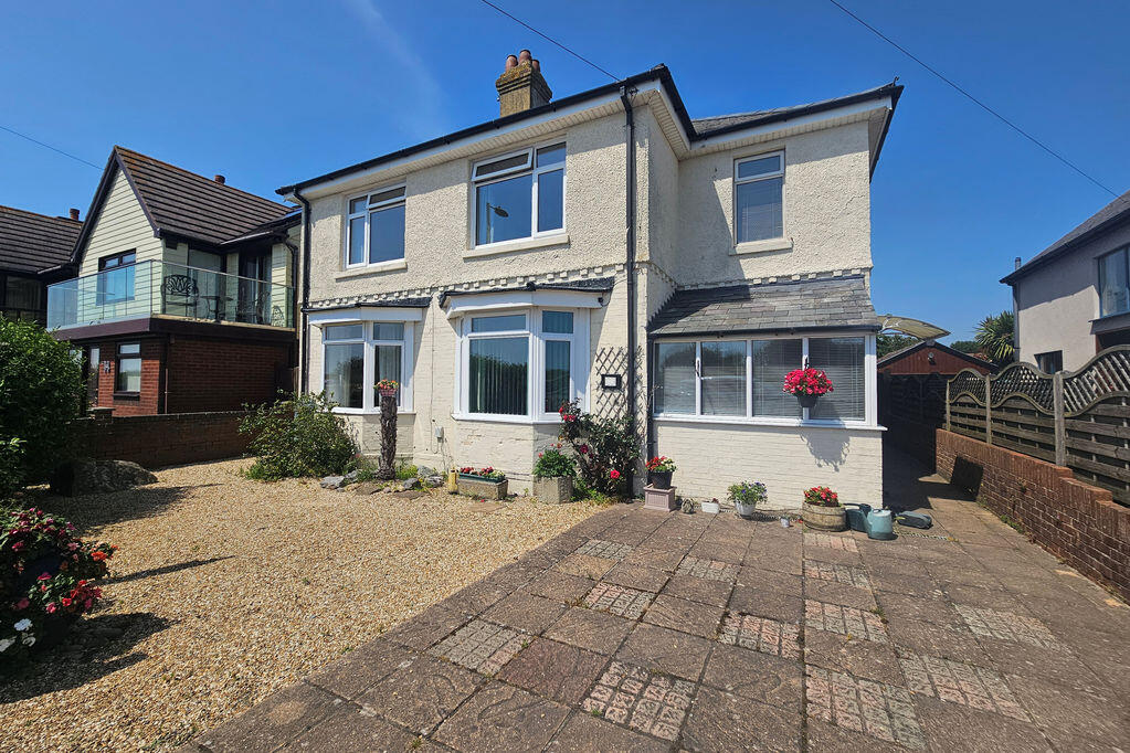 Main image of property: Portsmouth Road, Lee-On-The-Solent