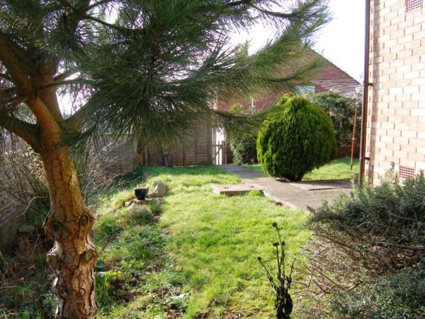 Photo of the property