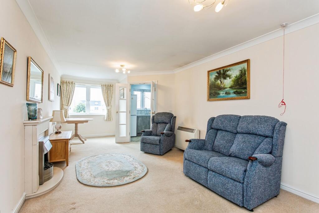 Main image of property: Aragon Court, Hadleigh