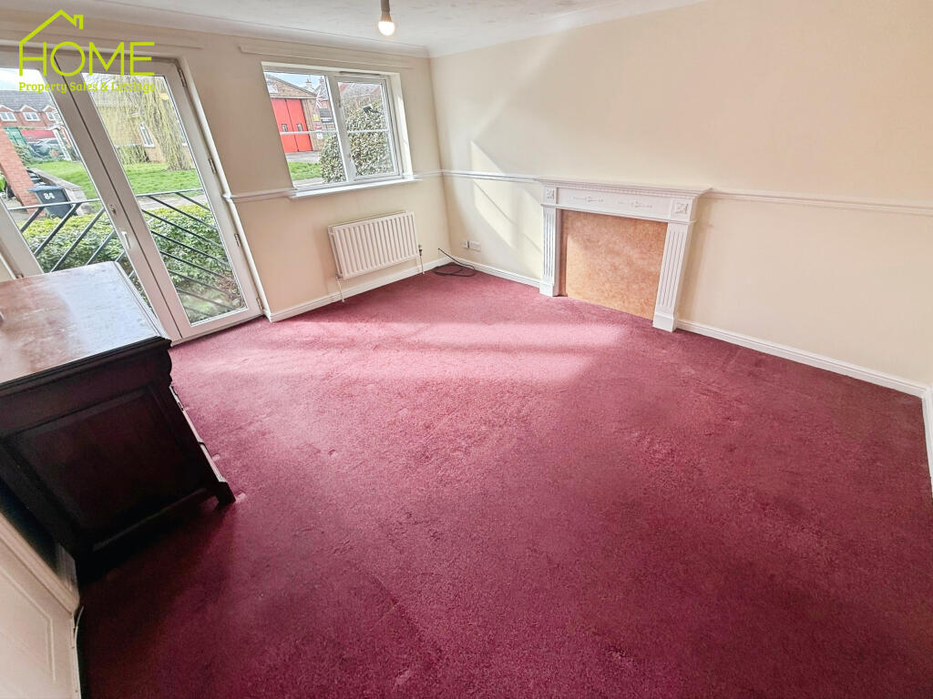 Barnes Close, Kibworth, Leicester, Leicestershire photo 4
