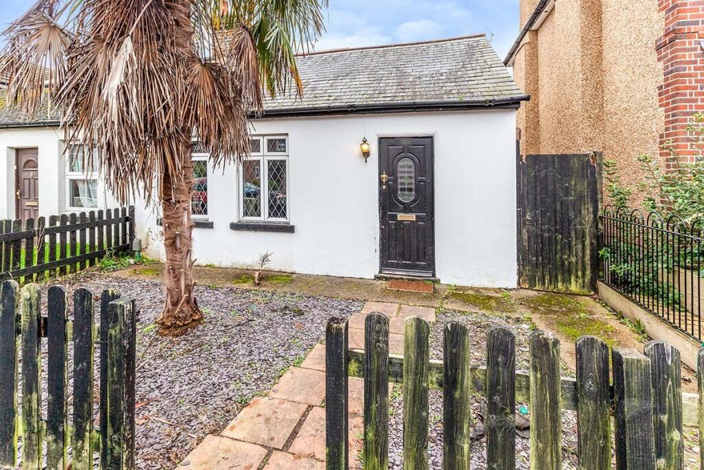 Main image of property: Bond Street, Englefield Green, Egham, Surrey, TW20