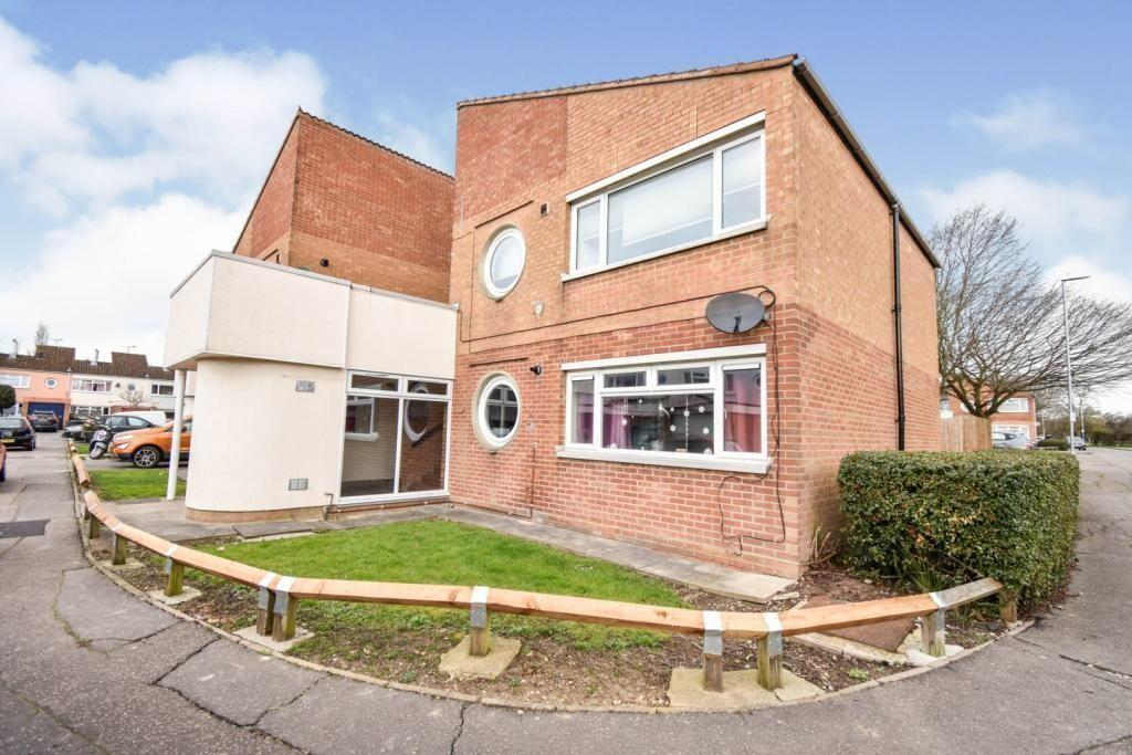 Main image of property: Pease Place, CM3