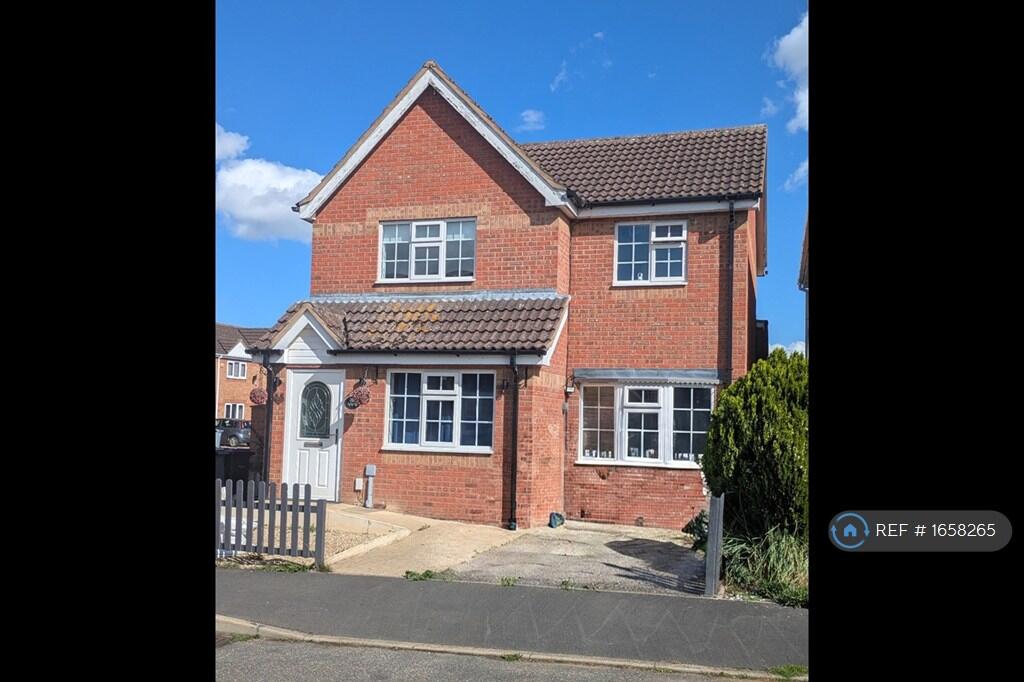 Main image of property: Kesteven Way, Bourne, PE10