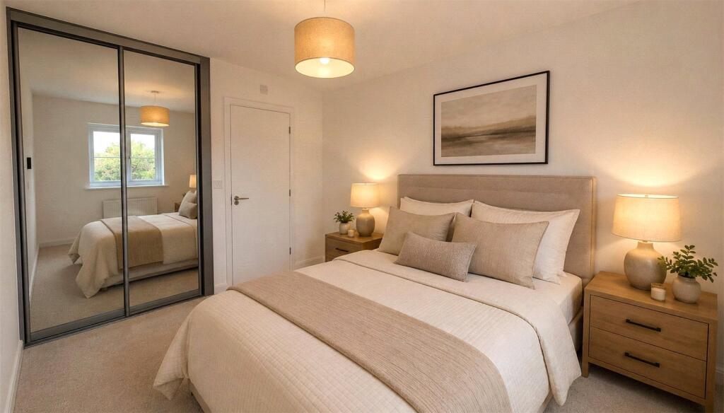 House in Taunton - More