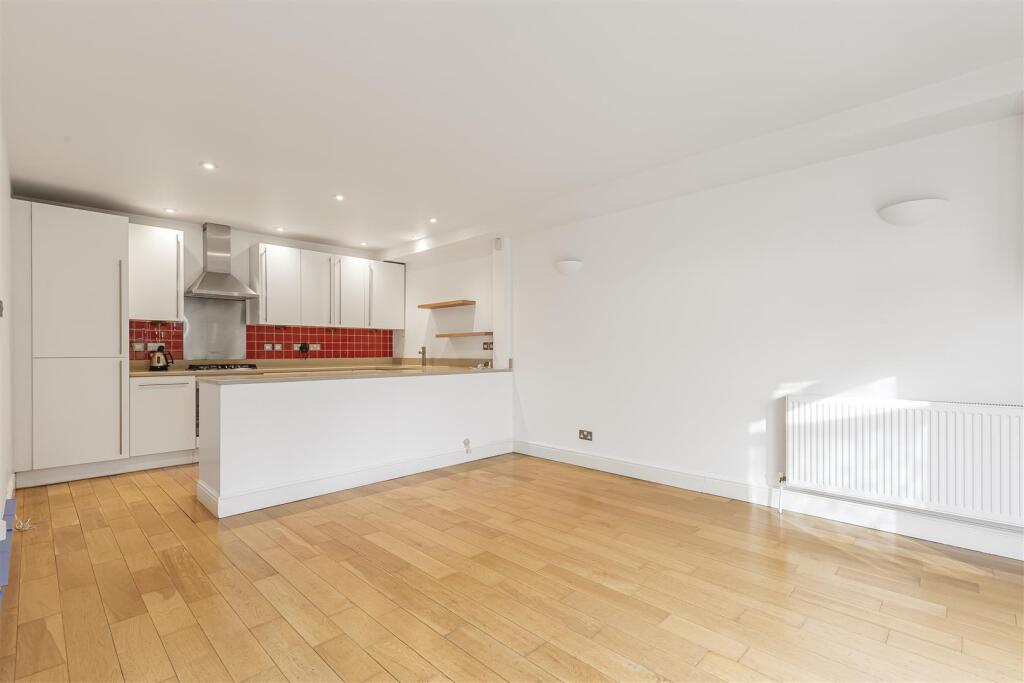 Main image of property: Colinette Road, Putney