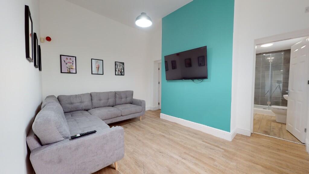 Main image of property: Rufford Road, Liverpool, Merseyside, L6