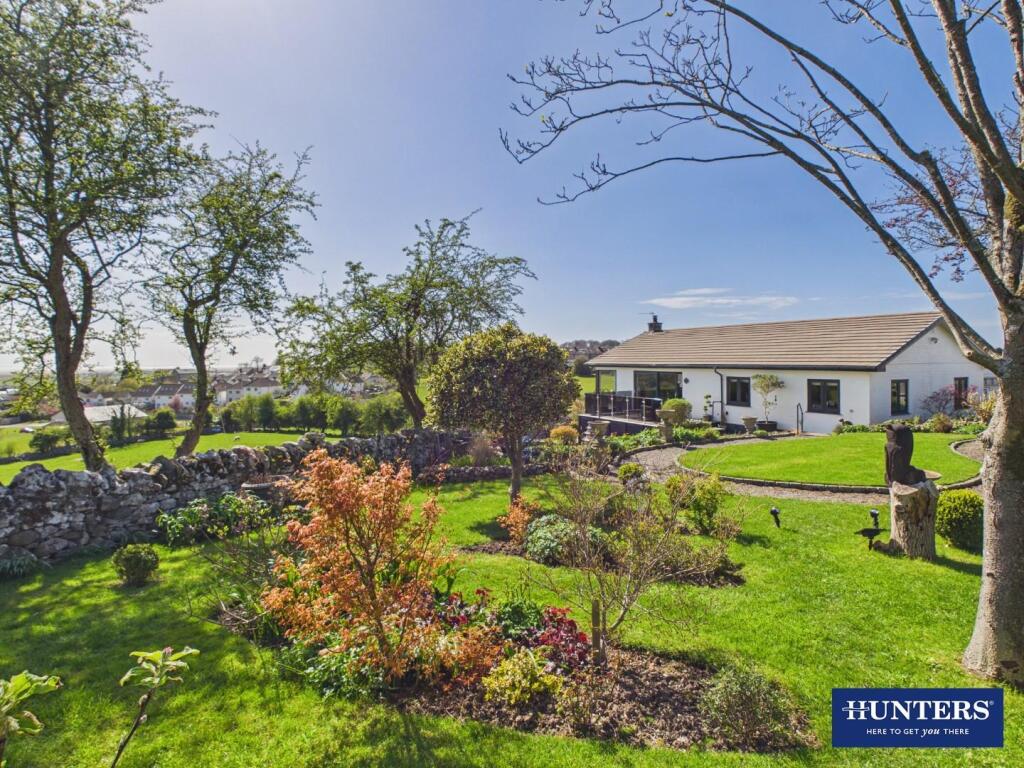 Main image of property: Fellside, Allithwaite