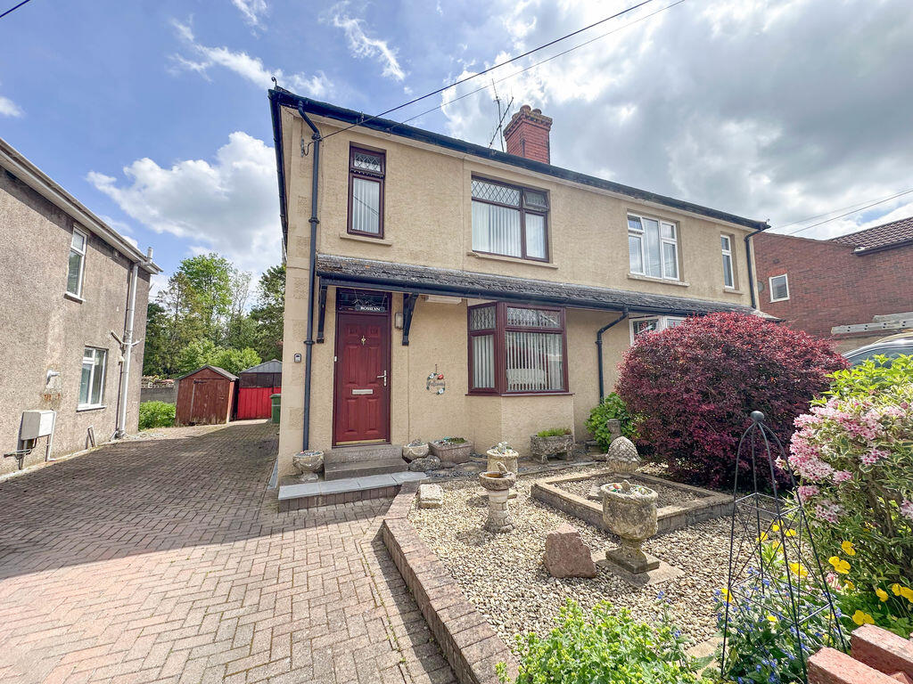 Main image of property: Victoria Grove, Shepton Mallet