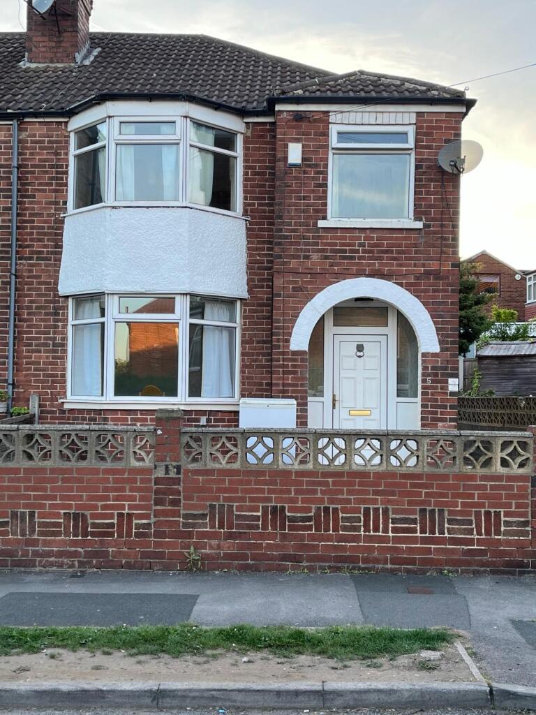 Main image of property: Eden Drive, Burley, Leeds