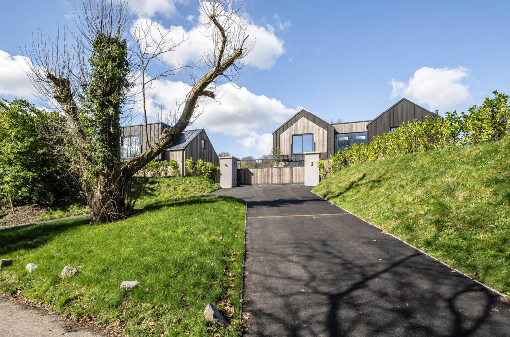 Additional image 48 of Potters Hill, Crockerton, Crockerton, BA12