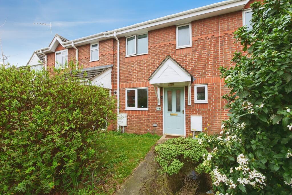 Main image of property: Huntington Road, York, YO31