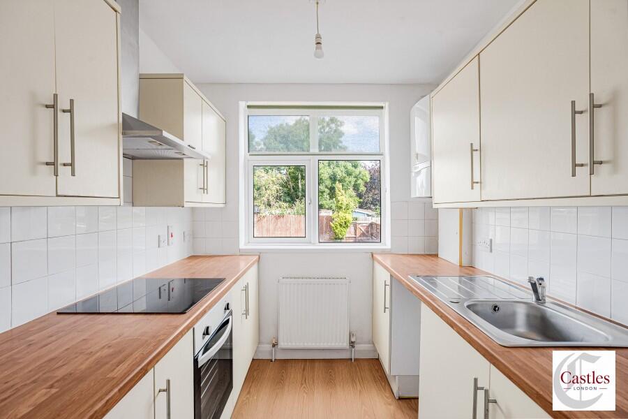 Main image of property: Ascot Gardens, Enfield, EN3