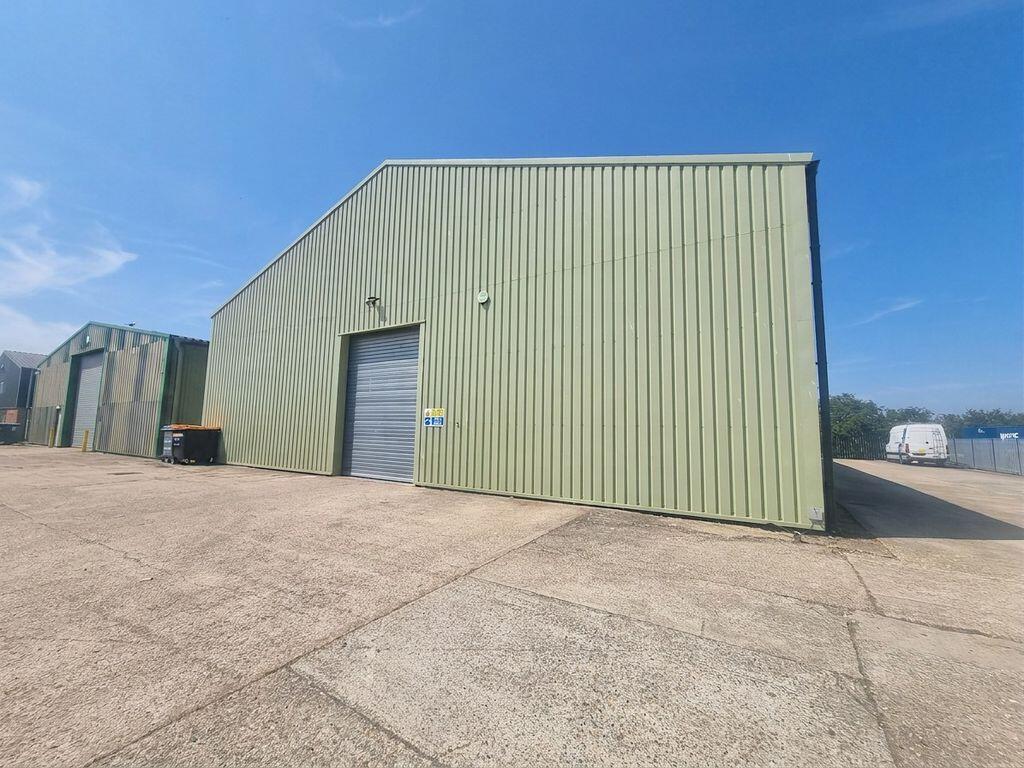 Main image of property: Ellough Industrial Estate, Beccles