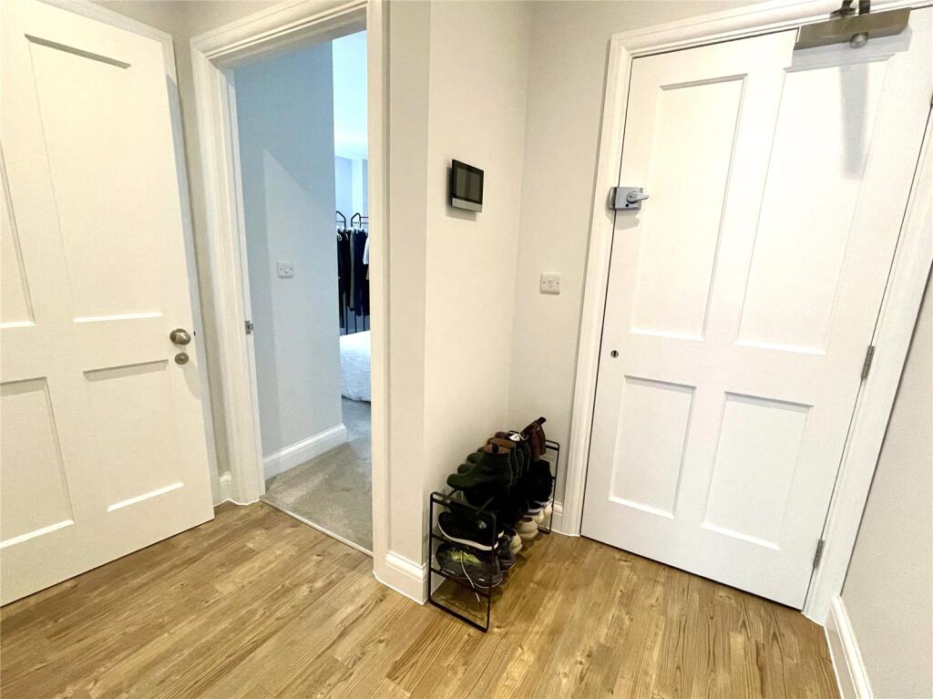 Additional image 10 of Gervis Road, Bournemouth, Dorset, BH1