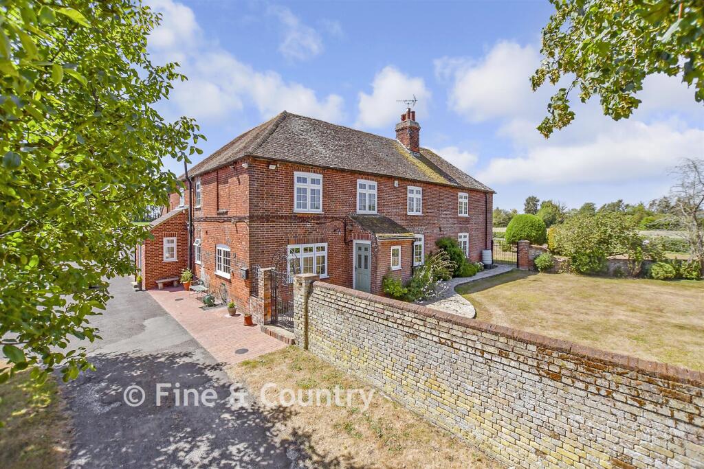 Main image of property: Grove, Grove, Kent