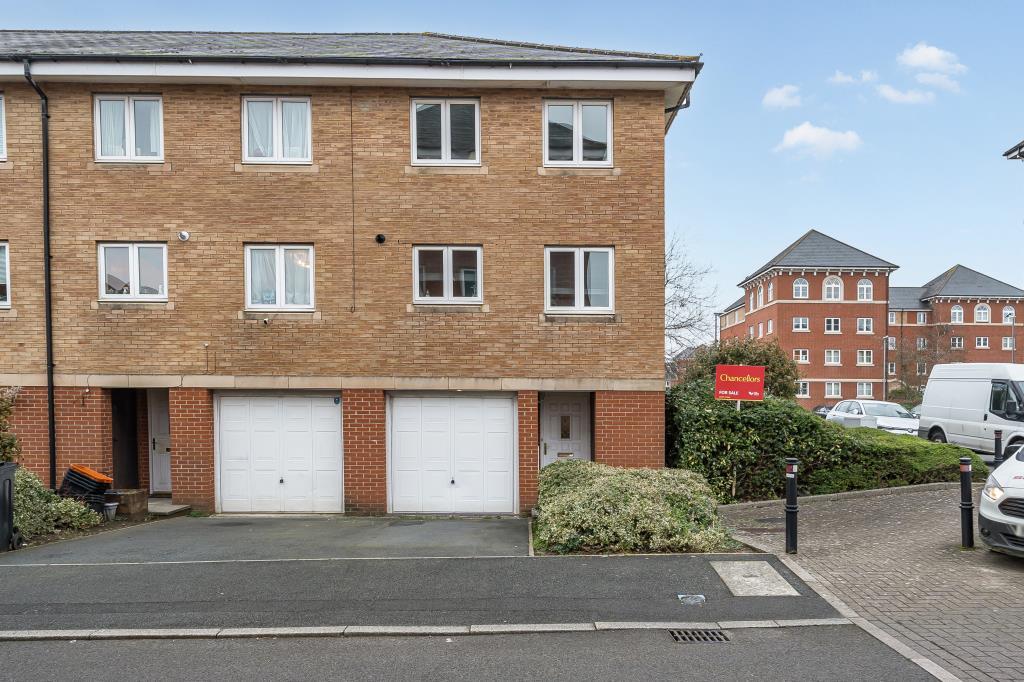 Main image of property: Saltash Road, Swindon, SN2