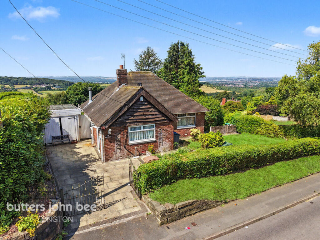 Main image of property: Gravelly Bank, Stoke-On-Trent