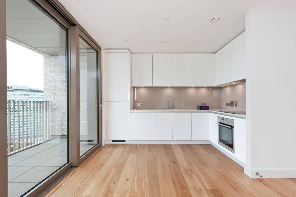 Main image of property: Caithness Walk, Central Croydon, Surrey, CR0