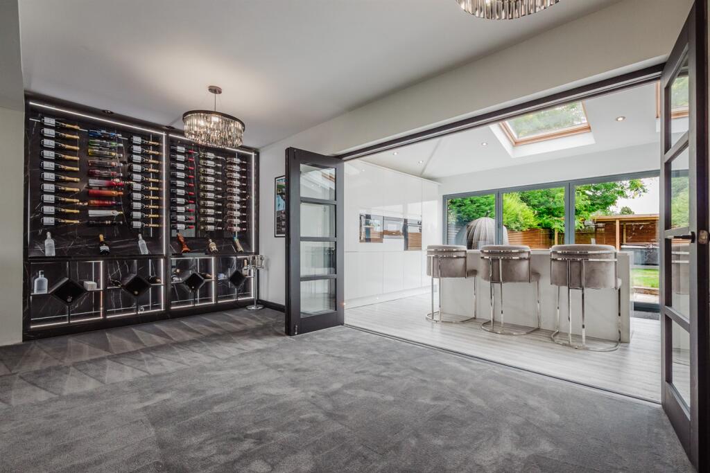 House in Warrington - View 5