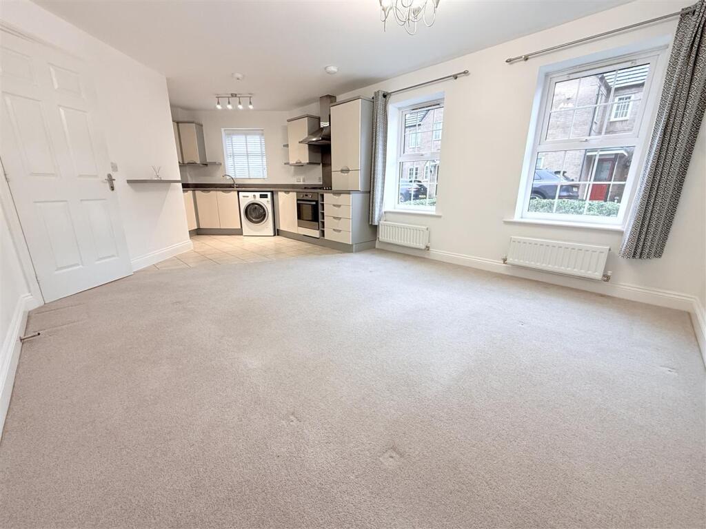 Swale Grove, Bingham photo 3