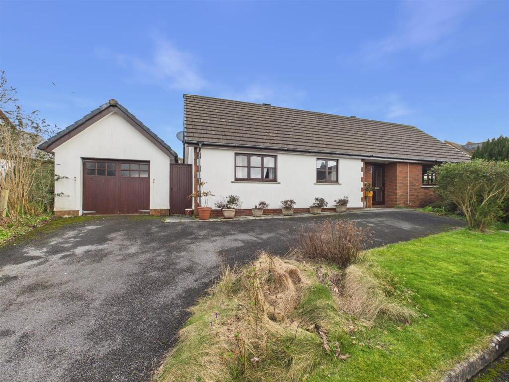 Main image of property: Milton Meadows, Milton, Tenby