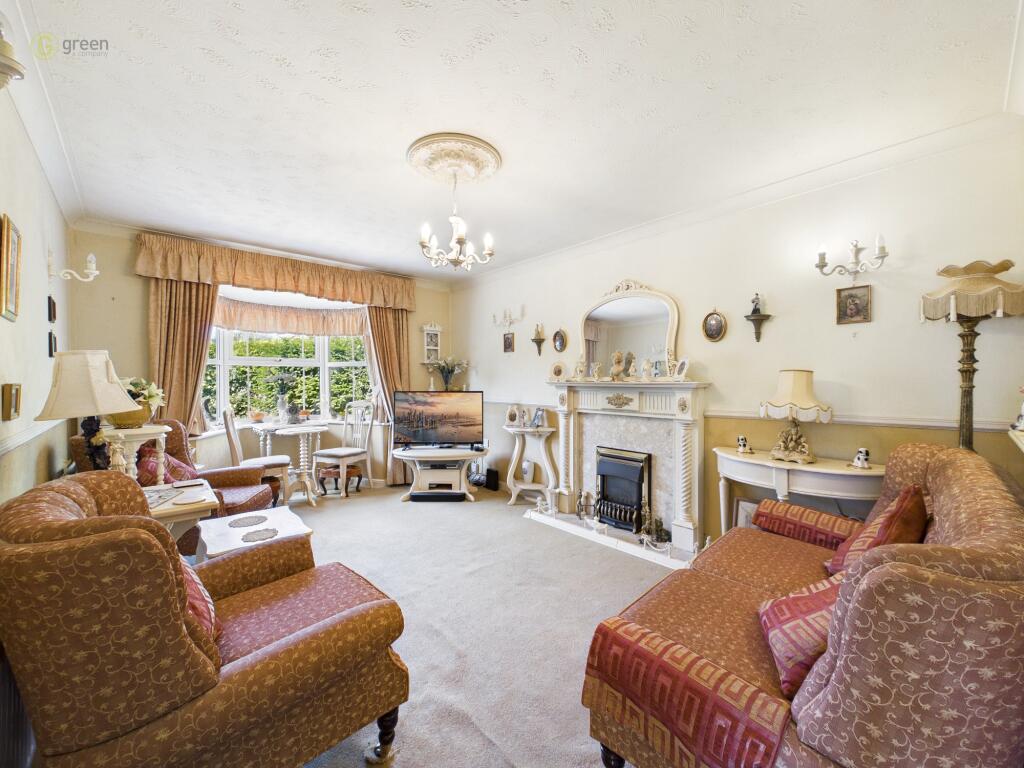 Betteridge Drive, Sutton Coldfield, B76 photo 2