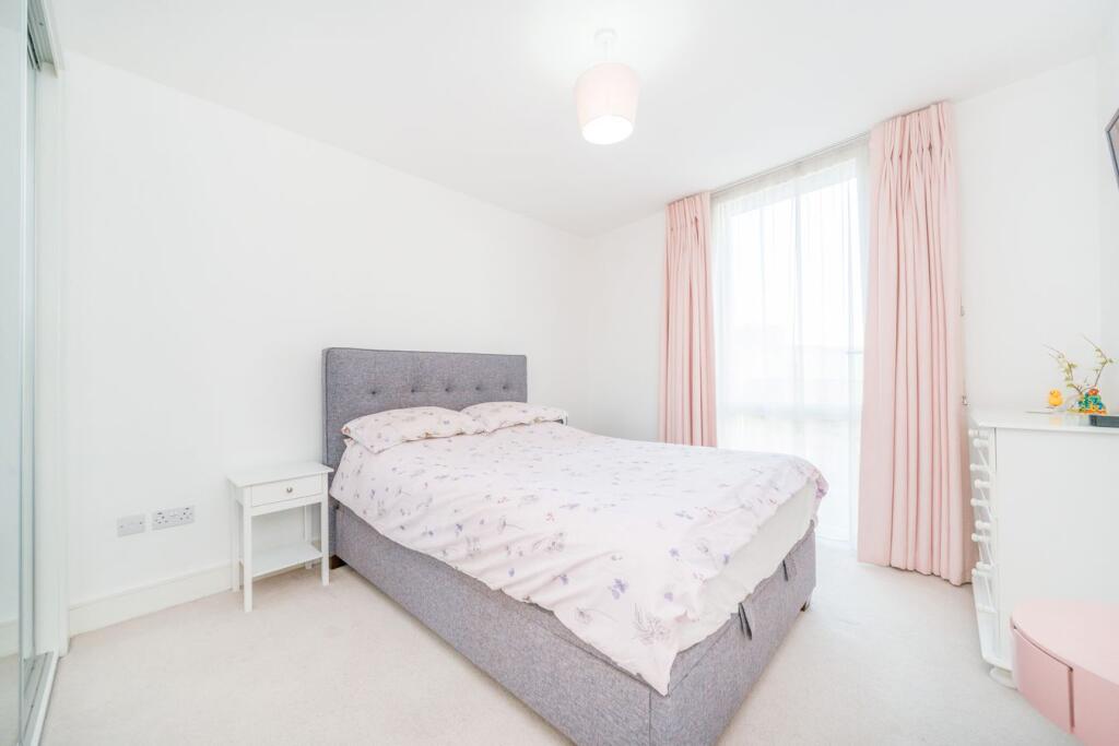 Apartment in London - View 4