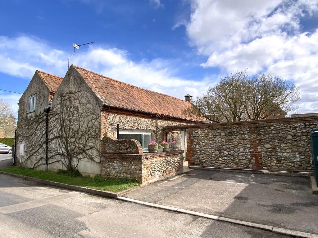 Main image of property: Hindolveston