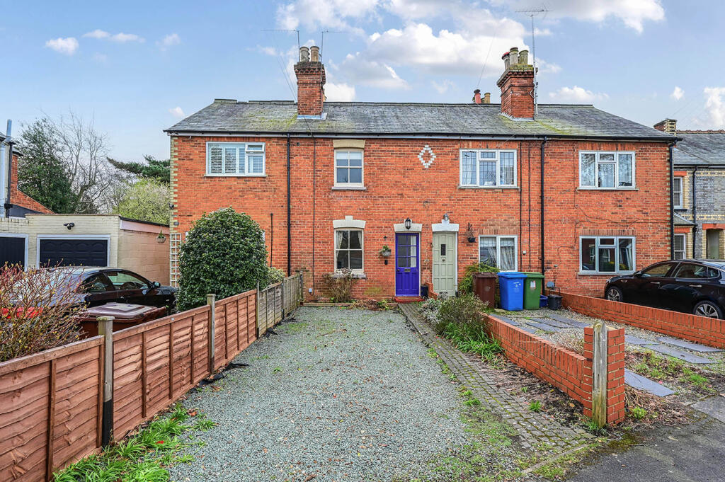 Main image of property: Guildford Road West, Farnborough, GU14