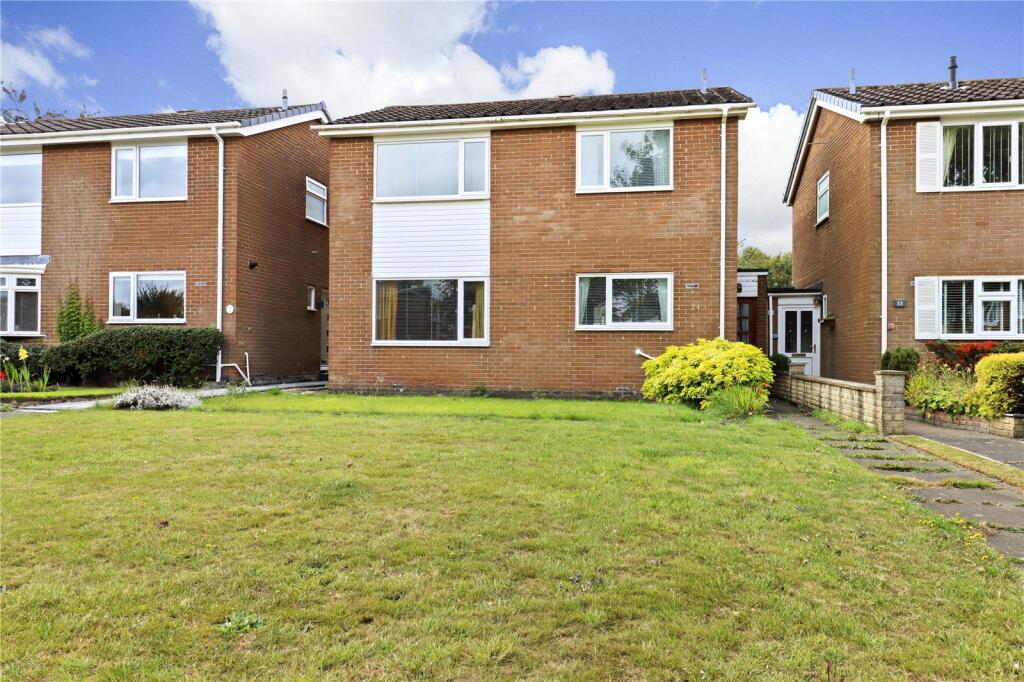 Wansford Way, Whickham, NE16 photo 3