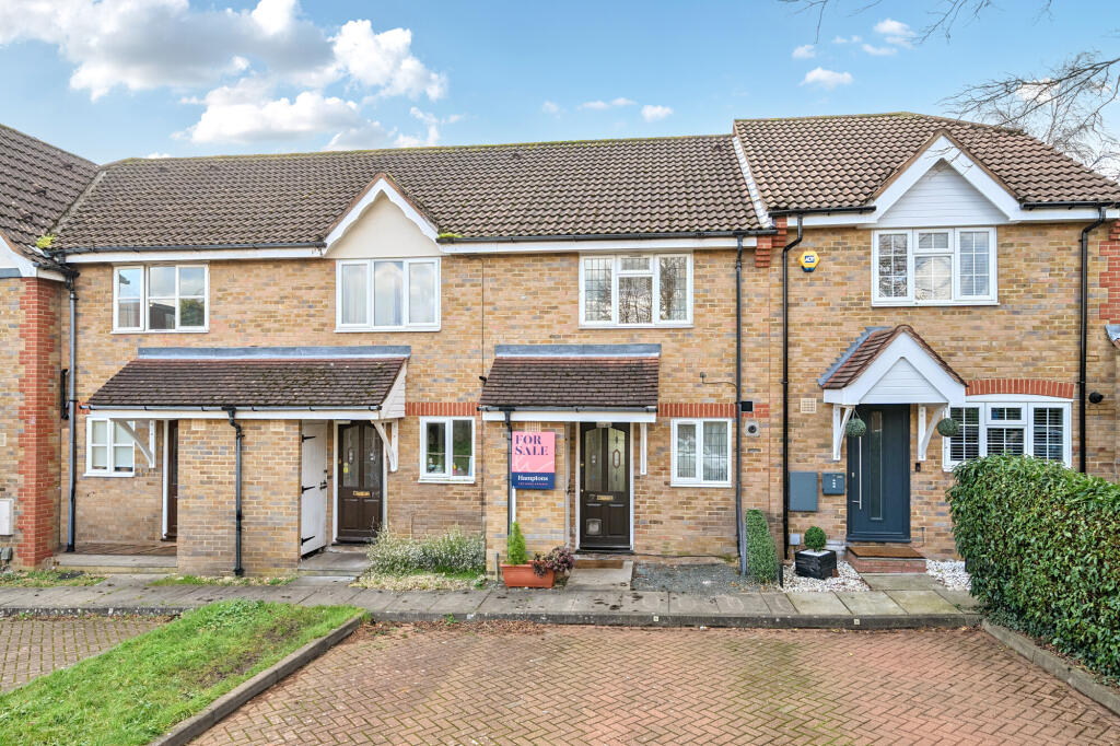 Main image of property: Jordans Road, Rickmansworth, WD3