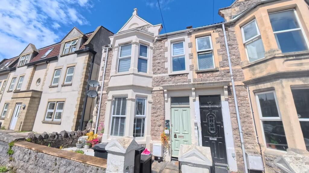 Main image of property: Brighton Road, Weston-super-Mare